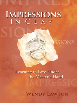 cover image of Impressions in Clay